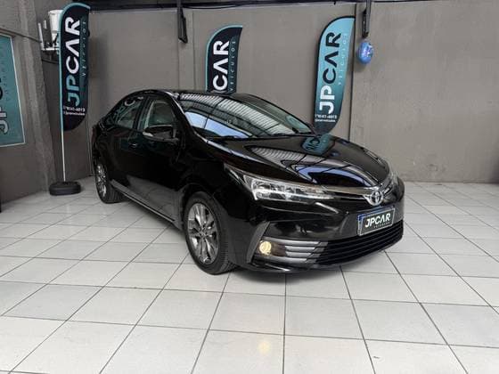 Carro 2.0 XEI 16V FLEX 4P AUTOMÁTICO