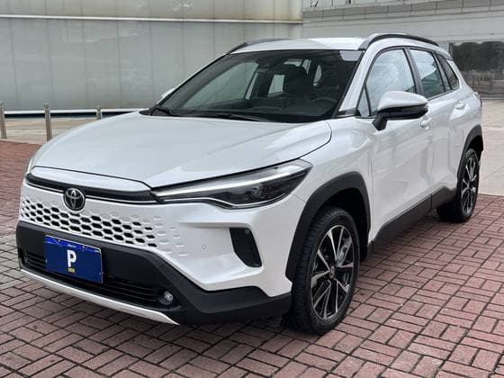 Carro 2.0 VVT-IE FLEX XRE DIRECT SHIFT