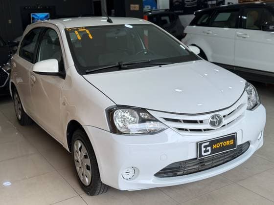 Carro 1.5 XS 16V FLEX 4P AUTOMÁTICO