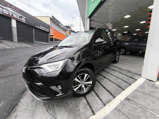 Carro 2.0 TOP 4X2 16V GASOLINA 4P AUTOMÁTICO