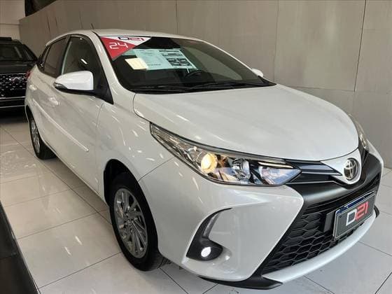Carro 1.5 16V FLEX XS MULTIDRIVE