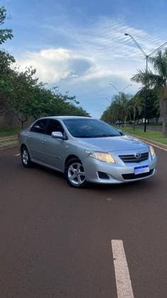 Carro 1.8 XEI 16V FLEX 4P MANUAL