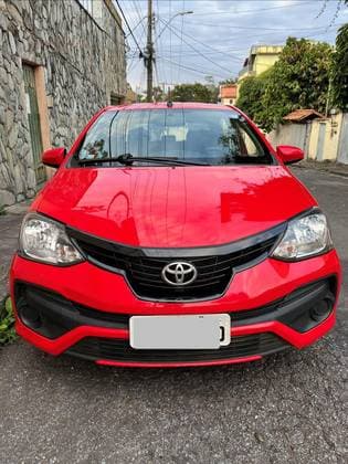 Carro 1.5 X SEDAN 16V FLEX 4P MANUAL