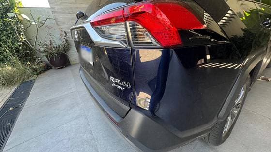 Carro 2.5 VVT-IE HYBRID SX CONNECT AWD CVT
