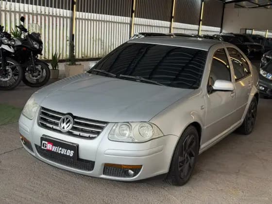 Carro 2.0 MI 8V FLEX 4P AUTOMÁTICO