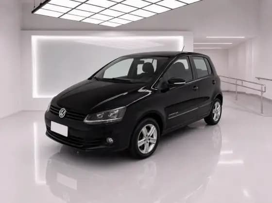 Carro 1.6 MSI COMFORTLINE 8V FLEX 4P MANUAL