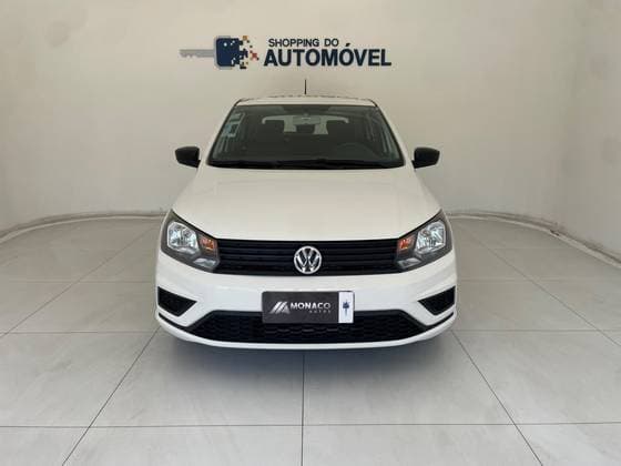 Carro 1.0 12V MPI TOTALFLEX 4P MANUAL