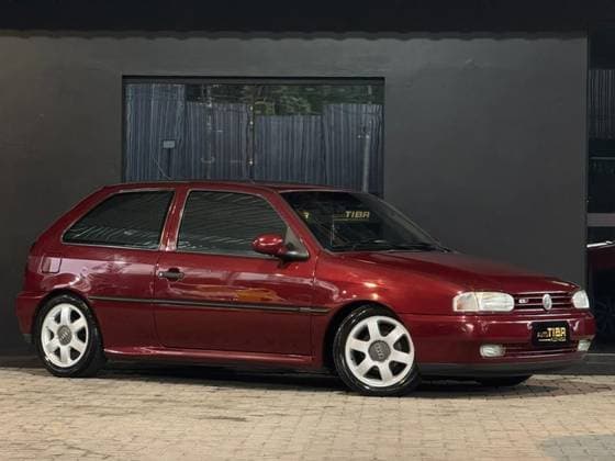 Carro 1.6 CLI 8V ÁLCOOL 2P MANUAL