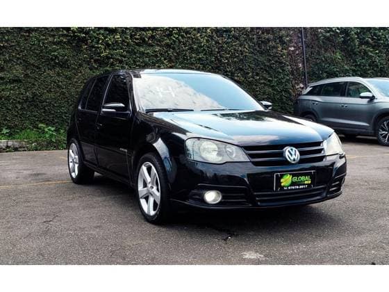 Carro 1.6 MI SPORTLINE 8V FLEX 4P MANUAL