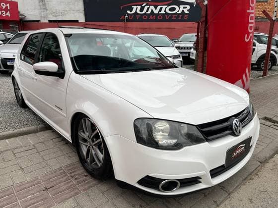 Carro 1.6 MI SPORTLINE 8V FLEX 4P MANUAL