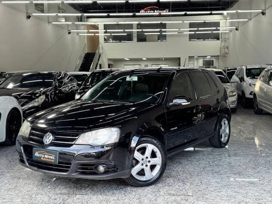 Carro 1.6 MI SPORTLINE 8V FLEX 4P MANUAL