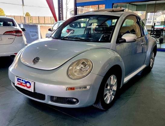Carro 2.0 MI 8V GASOLINA 2P MANUAL
