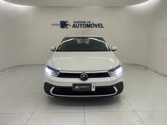Carro 1.0 MPI MANUAL