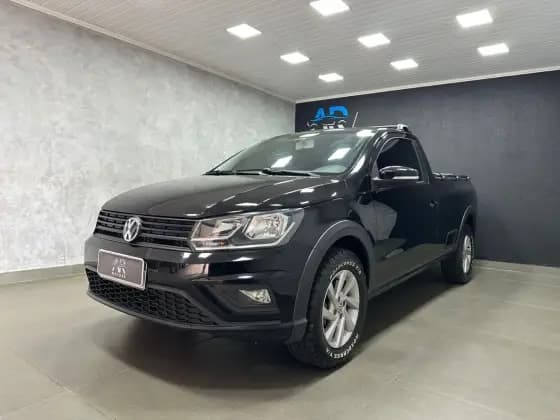 Carro 1.6 MSI TRENDLINE CS 8V FLEX 2P MANUAL