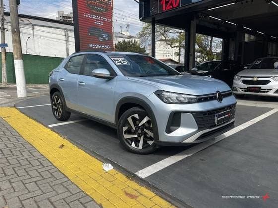 Carro 1.0 170 TSI HIGH AUTOMÁTICO