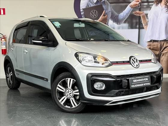 Carro 1.0 170 TSI TOTAL FLEX XTREME 4P MANUAL