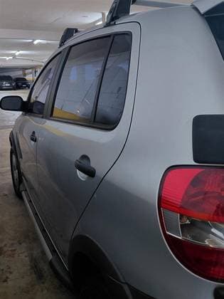 Carro 1.6 MI FLEX 8V 4P MANUAL