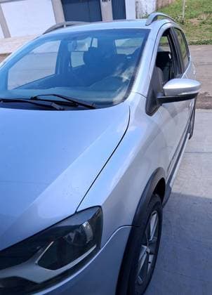 Carro 1.6 MI FLEX 8V 4P MANUAL