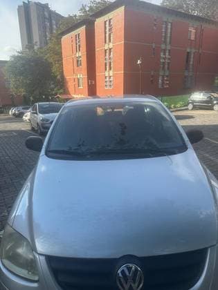 Carro 1.0 MI 8V FLEX 4P MANUAL