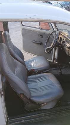Carro 1.6 8V GASOLINA 2P MANUAL