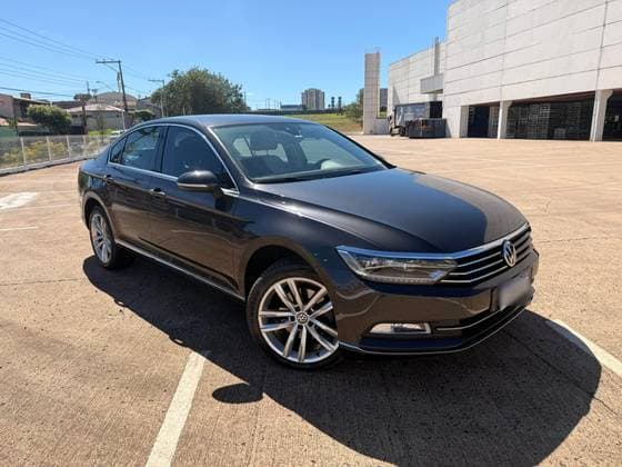 Carro 2.0 16V TSI BLUEMOTION GASOLINA HIGHLINE 4P DSG