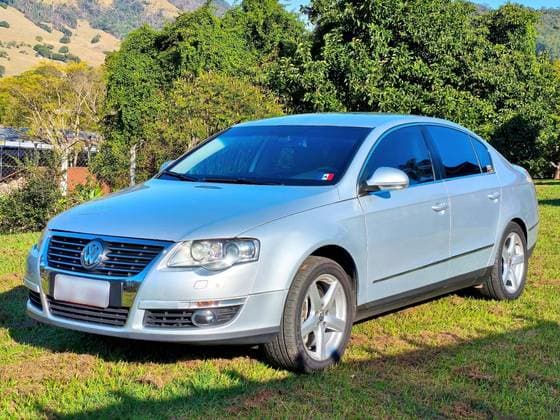Carro 3.2 FSI V6 24V GASOLINA 4P TIPTRONIC