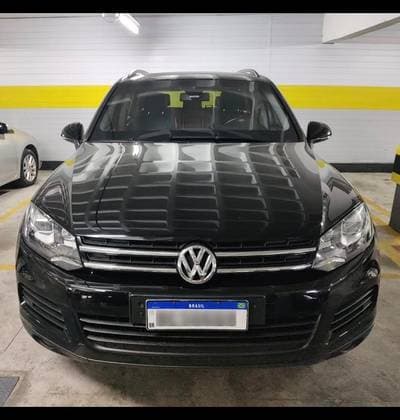 Carro 3.6 FSI V6 24V GASOLINA 4P TIPTRONIC