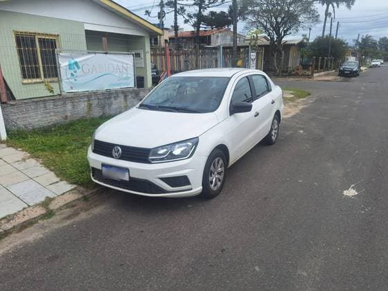 Carro 1.0 12V MPI TOTALFLEX 4P MANUAL