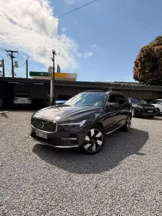 Carro 2.0 T8 RECHARGE ULTRA AWD GEARTRONIC