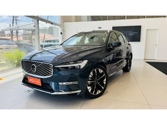 Carro 2.0 T8 PHEV ULTRA AWD GEARTRONIC