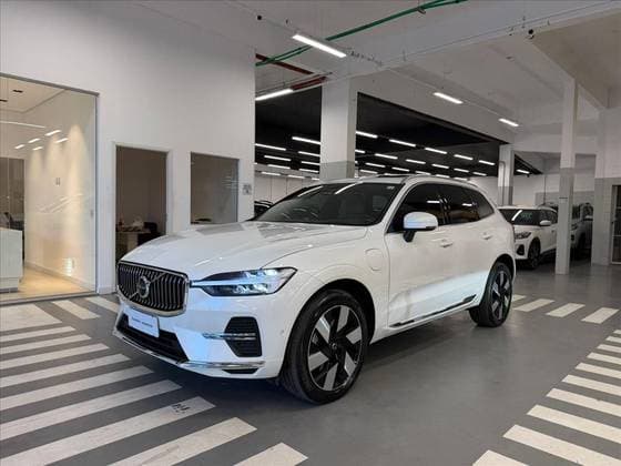 Carro 2.0 T8 RECHARGE PLUS AWD GEARTRONIC