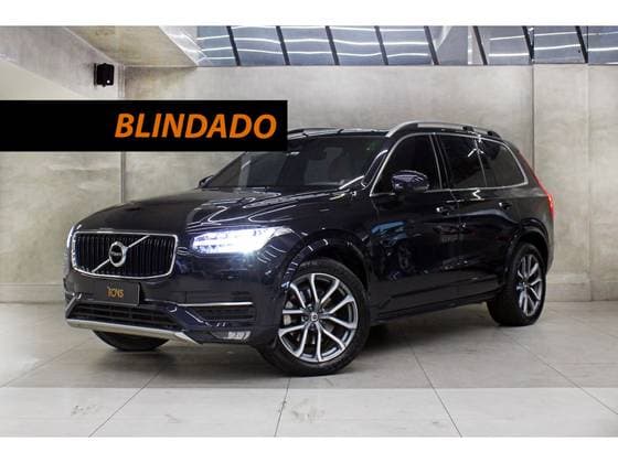 Carro 2.0 T6 GASOLINA MOMENTUM AWD GEARTRONIC