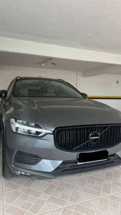 Carro 2.0 T5 GASOLINA MOMENTUM AWD GEARTRONIC