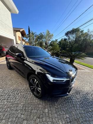 Carro 2.0 T5 GASOLINA MOMENTUM AWD GEARTRONIC