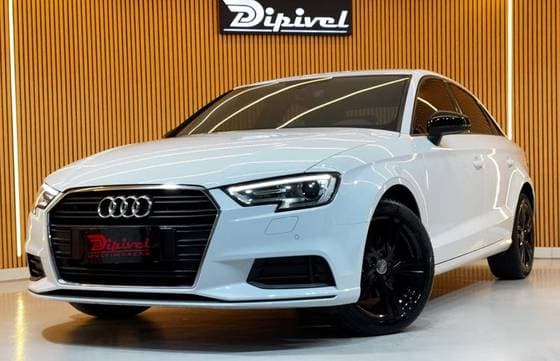 Carro 1.4 TFSI FLEX SEDAN PRESTIGE TIPTRONIC