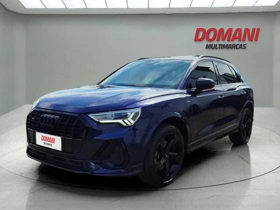 Carro 2.0 40 TFSI GASOLINA PERFORMANCE QUATTRO TIPTRONIC