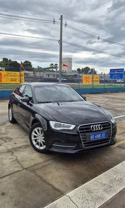 Carro 1.4 TFSI SPORTBACK 16V GASOLINA 4P S-TRONIC