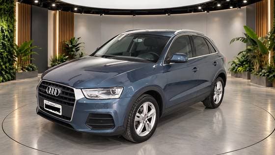 Carro 2.0 TFSI AMBIENTE QUATTRO 4P GASOLINA S TRONIC