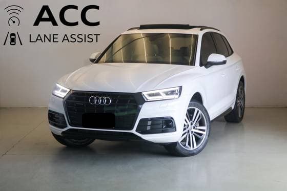 Carro 2.0 TFSI GASOLINA AMBITION S TRONIC