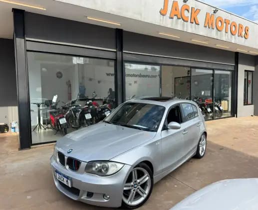 Carro 3.0 SPORT HATCH 24V GASOLINA 4P AUTOMÁTICO