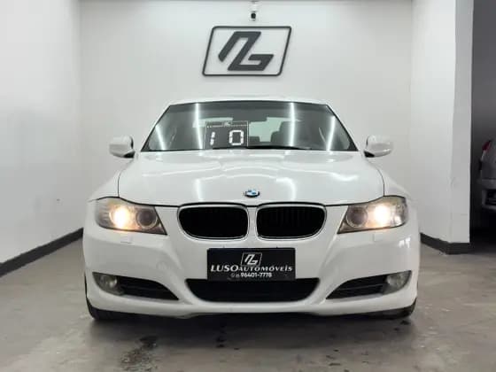 Carro 2.0 16V GASOLINA 4P AUTOMÁTICO