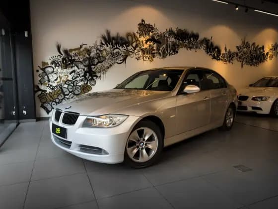 Carro 2.0 16V GASOLINA 4P AUTOMÁTICO