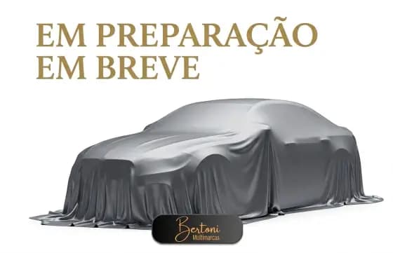 Carro 2.0 16V TURBO GASOLINA 4P AUTOMÁTICO