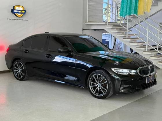 Carro 2.0 16V TURBO GASOLINA SPORT AUTOMÁTICO