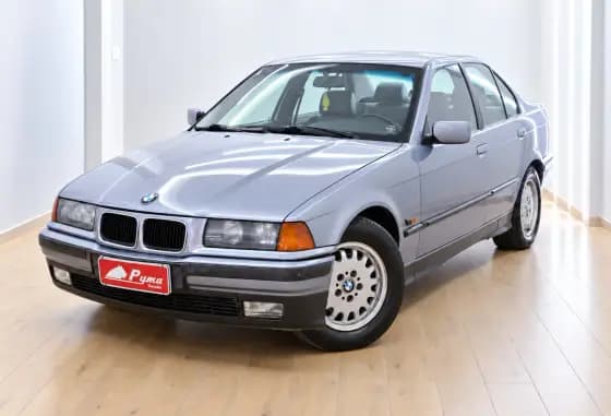 Carro 2.5 SEDAN 24V GASOLINA 4P AUTOMÁTICO