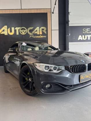 Carro 2.0 16V GASOLINA CABRIO SPORT AUTOMÁTICO