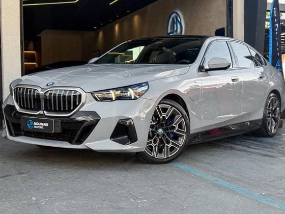 Carro 2.0 TWINPOWER PHEV M SPORT AUTOMÁTICO