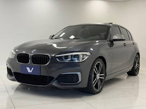 Carro 3.0 24V TURBO GASOLINA 4P AUTOMÁTICO