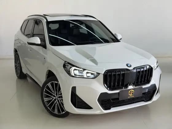 Carro 2.0 16V TURBO GASOLINA SDRIVE20I M SPORT STEPTRONIC