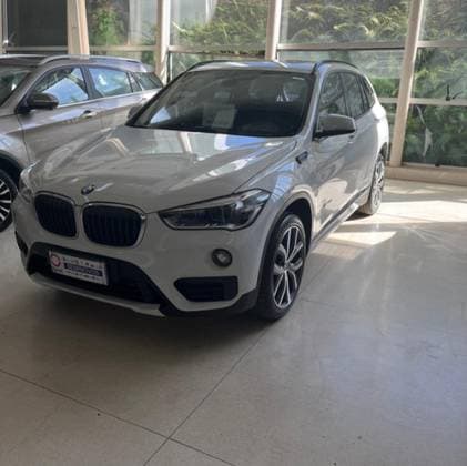 Carro 2.0 16V TURBO ACTIVEFLEX SDRIVE20I 4P AUTOMÁTICO
